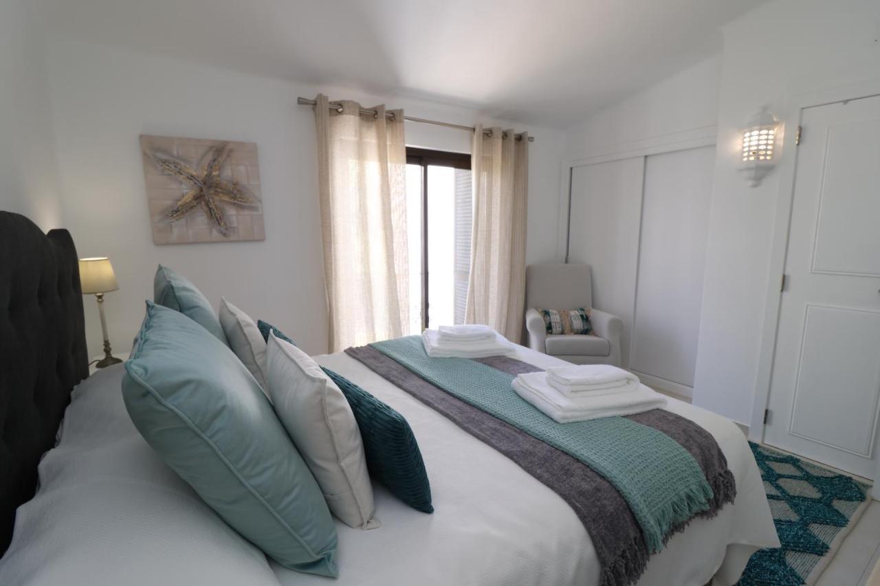 Sao Rafael Beach Apartment 92A, Albufeira - Algarve Buitenkant foto