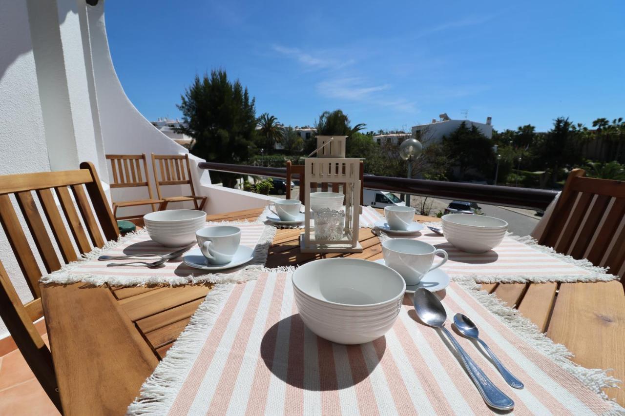 Sao Rafael Beach Apartment 92A, Albufeira - Algarve Buitenkant foto