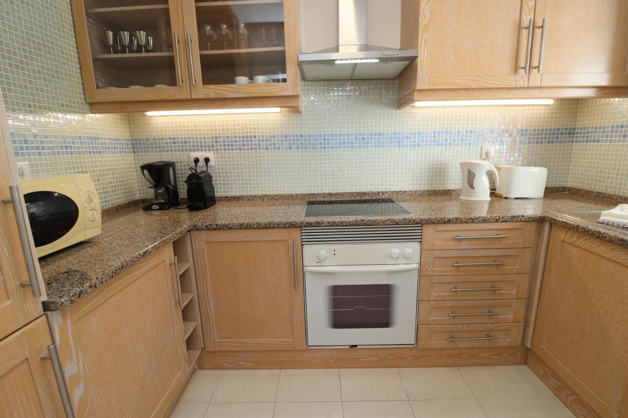 Sao Rafael Beach Apartment 92A, Albufeira - Algarve Buitenkant foto
