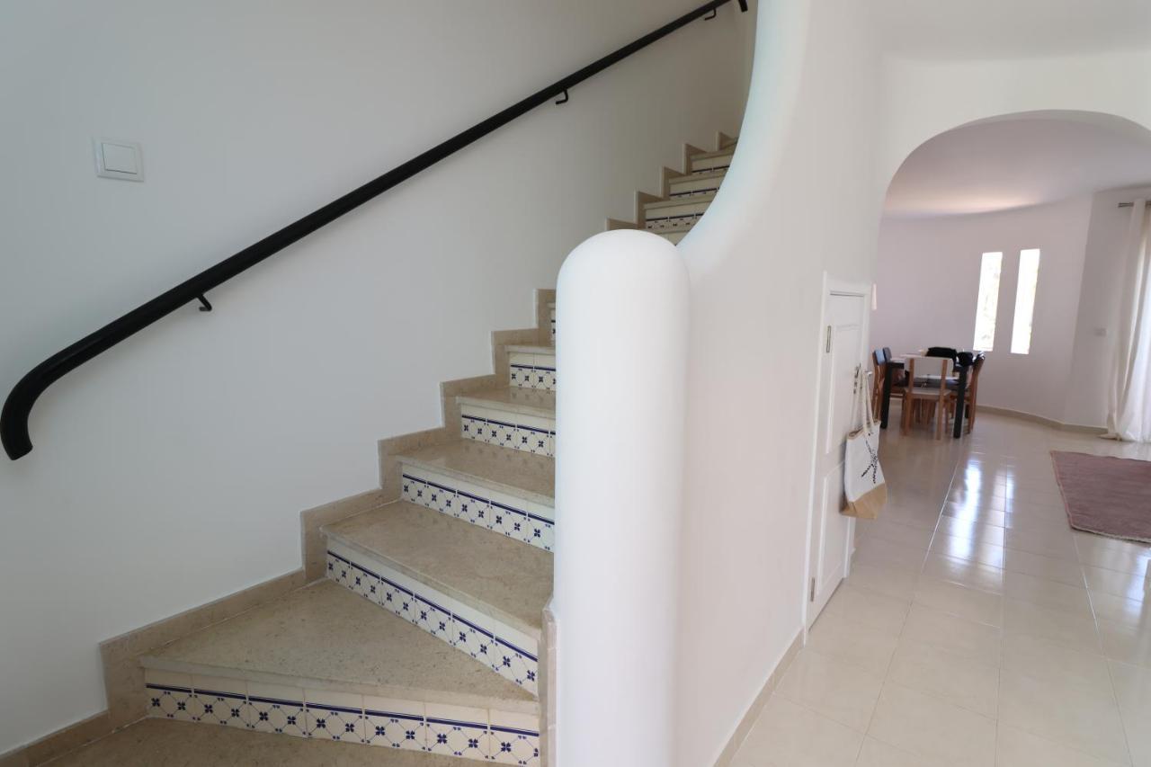 Sao Rafael Beach Apartment 92A, Albufeira - Algarve Buitenkant foto