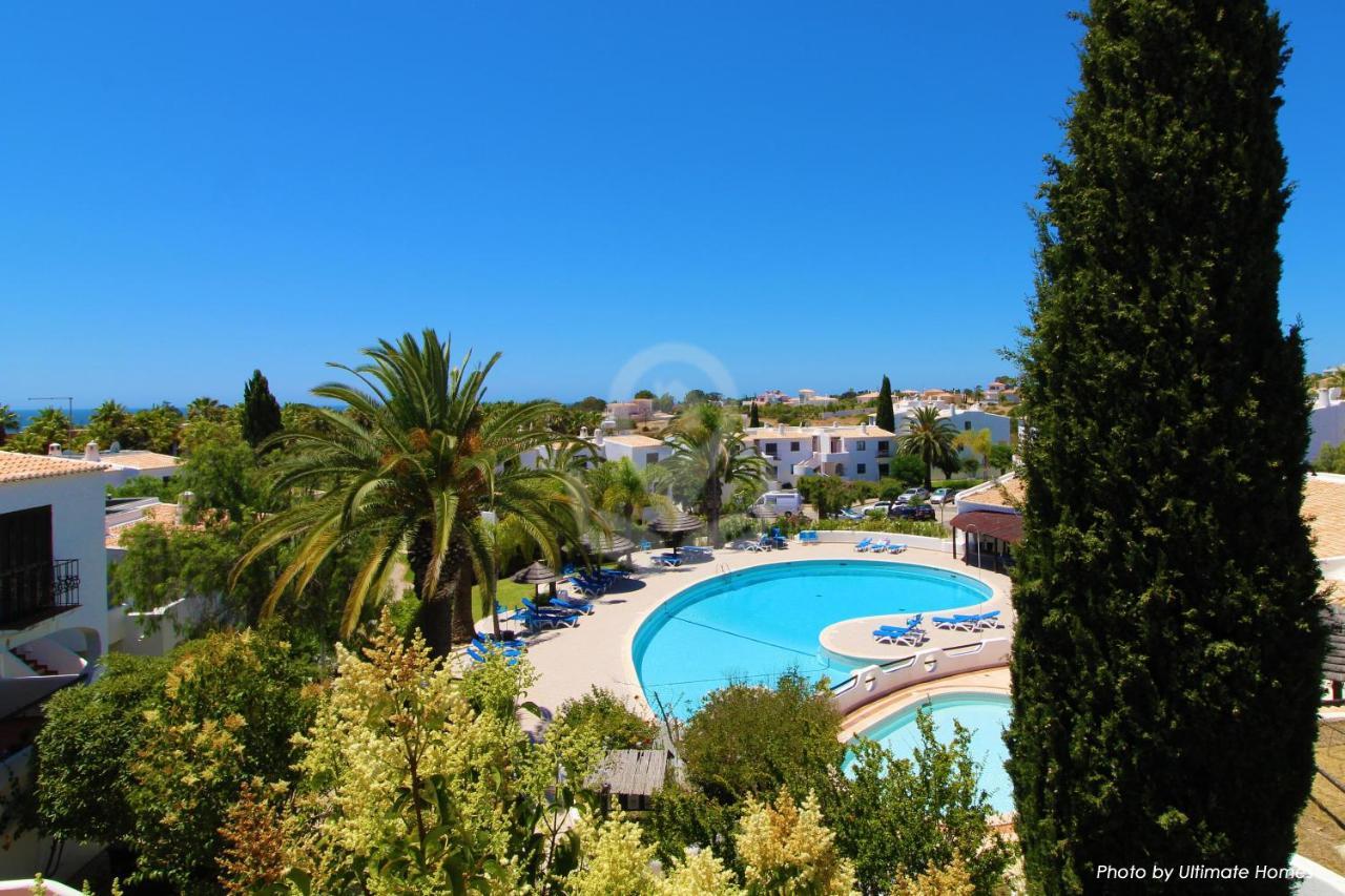 Sao Rafael Beach Apartment 92A, Albufeira - Algarve Buitenkant foto