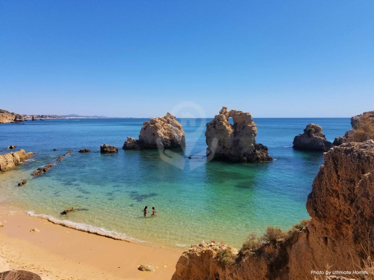 Sao Rafael Beach Apartment 92A, Albufeira - Algarve Buitenkant foto