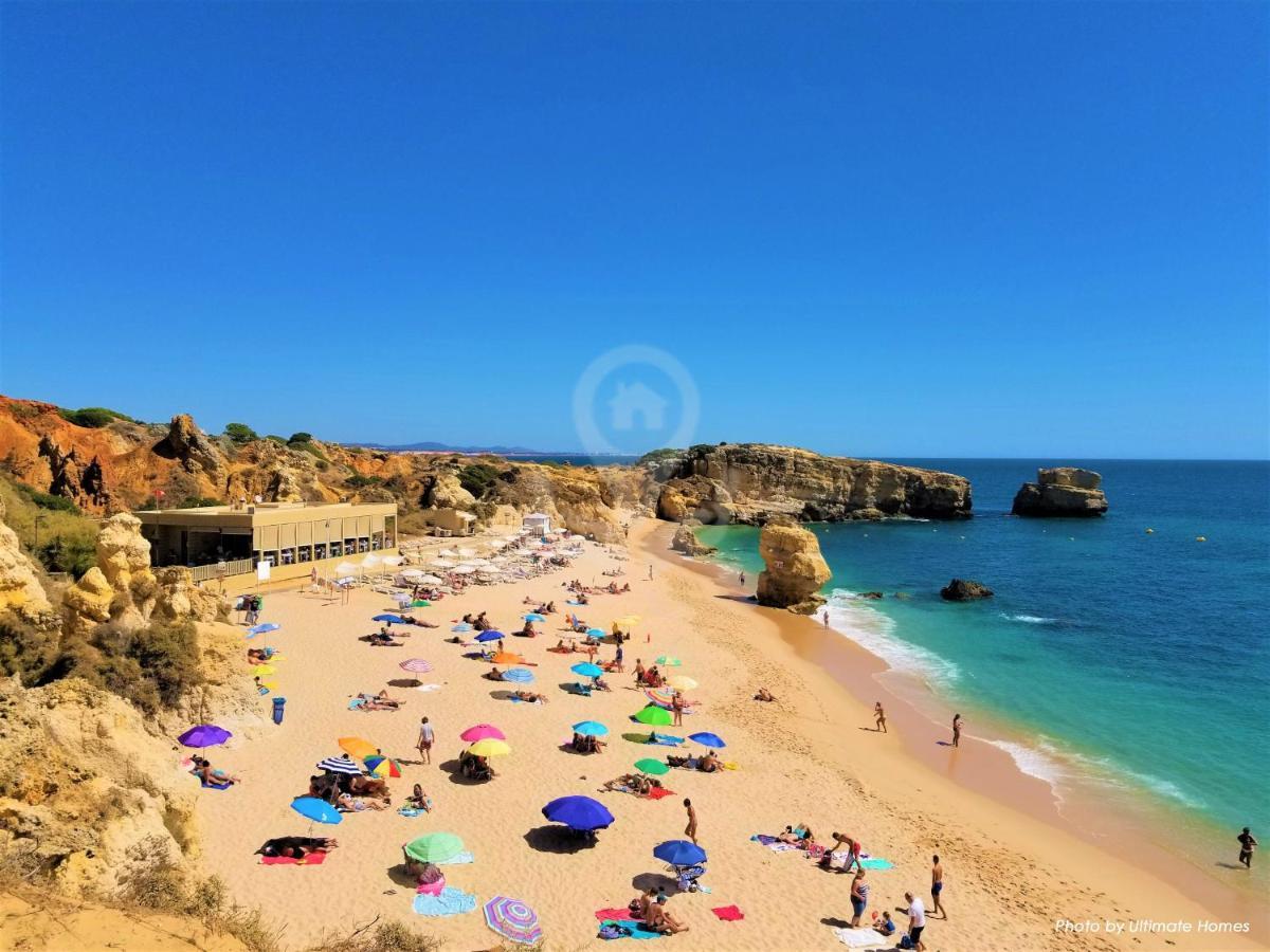 Sao Rafael Beach Apartment 92A, Albufeira - Algarve Buitenkant foto