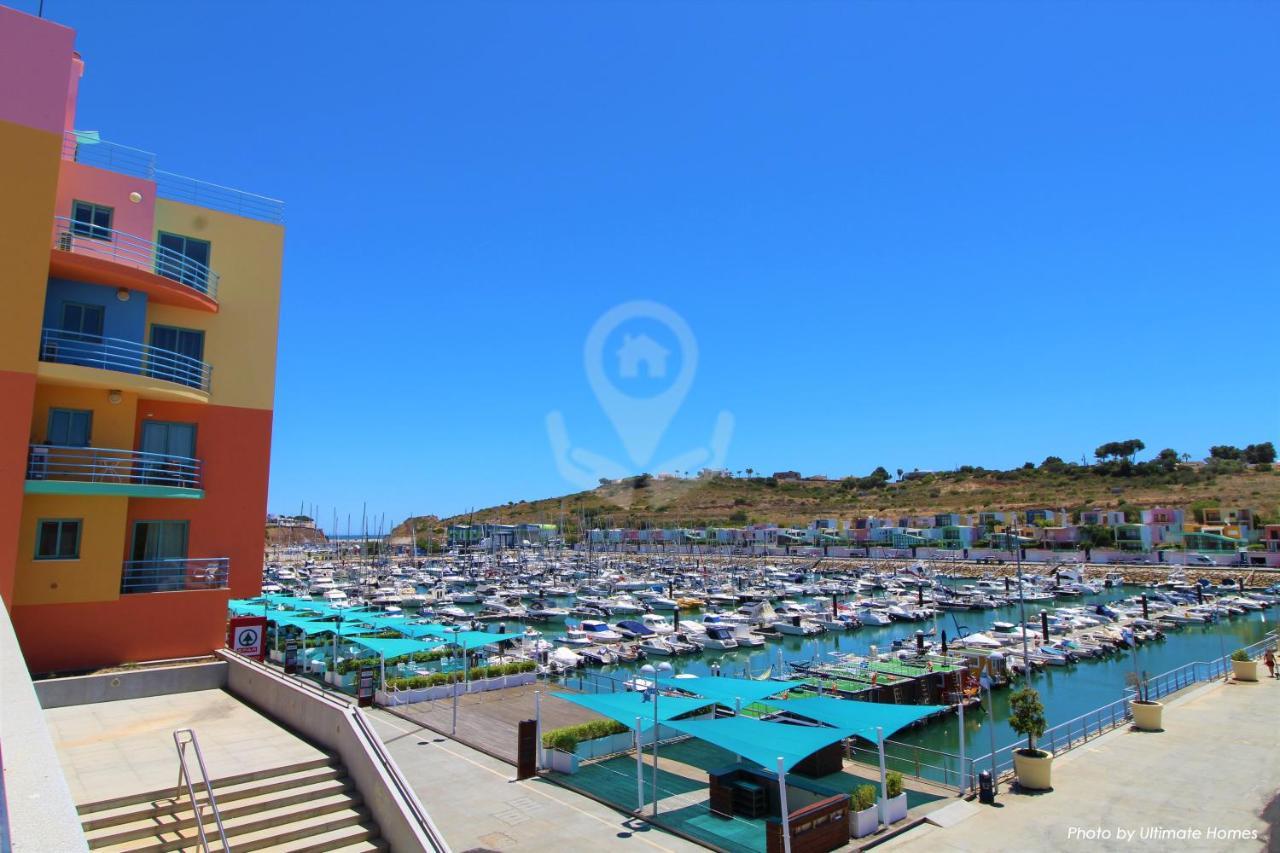 Sao Rafael Beach Apartment 92A, Albufeira - Algarve Buitenkant foto